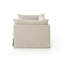 Reggio Two Arm Chaise Lounge-232140697