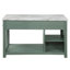 Îlot de cuisine extensible Alez-70718902