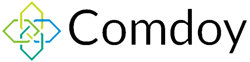 COMDOY logo