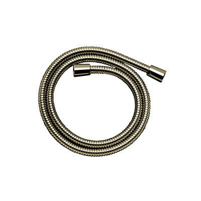 AXOR ShowerSolutions Metal Handshower Hose, 49"
