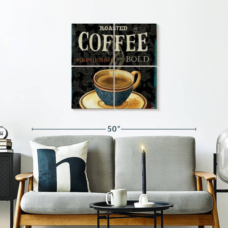 Kema Today's Coffee IV