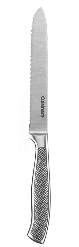 Cuisinart C77ss-5sut Graphix 5-in. Serrated Utility