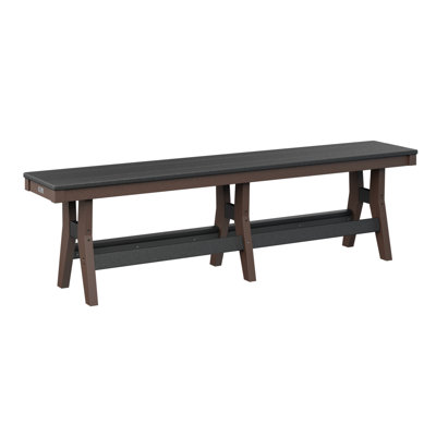 Harbor Patio Bench
