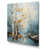 Toile tendue