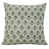 Floral gris 1