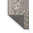 Silky Soft Plush Gray Area Rug-268110631