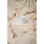Ensemble de draps 4 pièces en bambou crème hypoallergénique-122123202-122123201