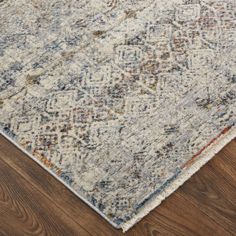 Benedetto Indoor Rug, Rectangle 3' x 5'