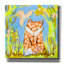 «Fox In The Brambles» par Wyanne