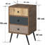 Commode Bellestell