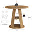 Round Dining Table