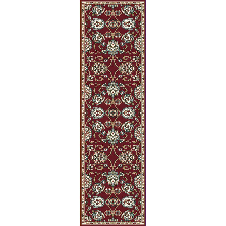 Morocco Oriental Indoor Rug