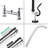 Senlesen Pull Down Kitchen Faucet