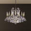 Renaissance 12 - Light Glass Chandelier-5025305-60865671