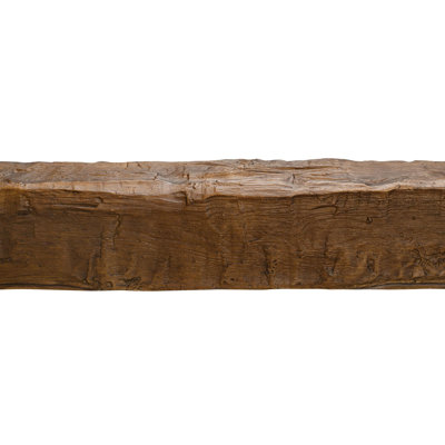 Faux Wood Beam U Shaped Ceiling Beam