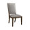 Envelope Upholstered Dining Chair