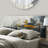 Kimbria Upholstered Panel Headboard-98732927