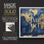 Carte série IV - Reproduction encadrée - Restickable-2102272751-2102272750