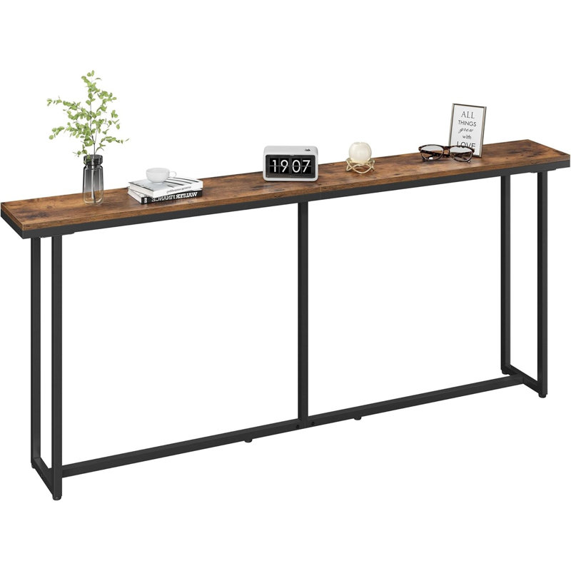 180cm Console Table