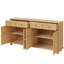Abideen 156cm Sideboard-1878732795