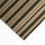 Tapis intérieur / extérieur brun HorizontalStripes-493021979