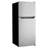 Danby 4.2 Cubic Feet Freestanding Mini Fridge with Freezer