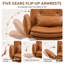 Fauteuil de bureau Criss-104147764-104147766