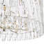 - Light Polished Nickel Pendant-618652158-618652153