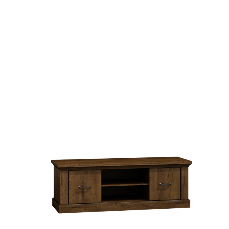 TV Stand for TVs up to 65", Ash