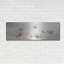 «There is Beauty in Simplicity» par Lori Deiter, art mural en métal-2146611405