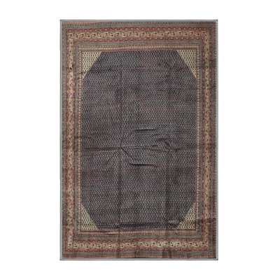 Oriental Indoor Rug