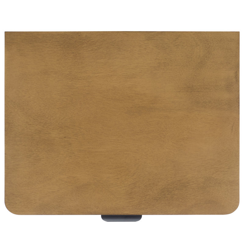 Thurston End Table, Brown