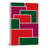 Albree Modern Made to Fit ll Graphic Art on Canvas-1720744530-1649563954-1720744531