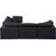 Itala Upholstered L-Shaped Sectional Reversible-94482389