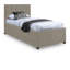 Lit plateforme tapissier Glowacki-89228092