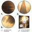 Voilier «Tranquility God Rays After The Storm» - décoration murale bateau-951930898-951930988