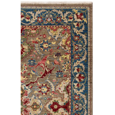 Bisen Performance Oriental Rug