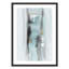 Amalfi - peinture encadrée-60046625-60046626