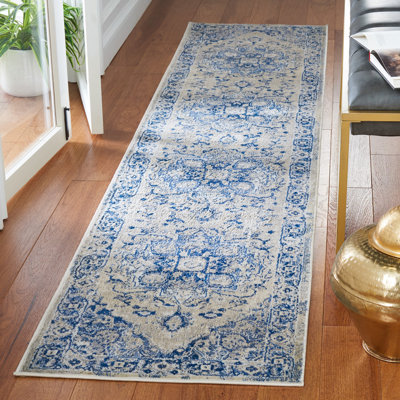 Claudearl Performance Oriental Rug