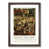 Walnut Framed
