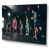 Wrapped Canvas