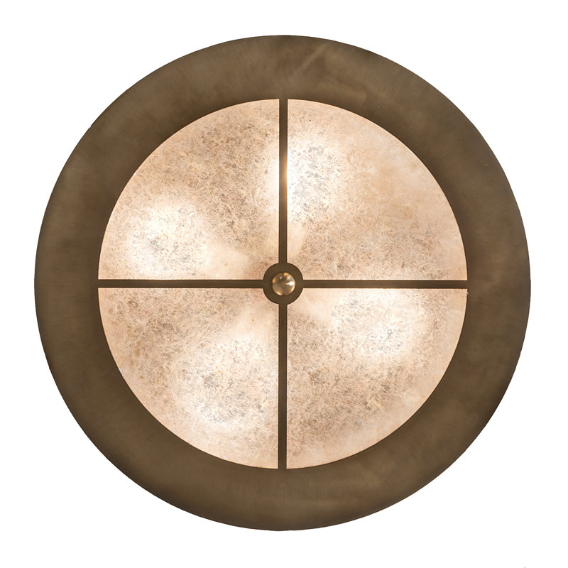 4 - Light Pendant