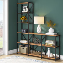 15 Best Bookcase Room Dividers (With Photos)