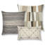 Textured Sunbrella® Lumbar Rectangular Outdoor Throw Pillow Cover & Insert-1163134690