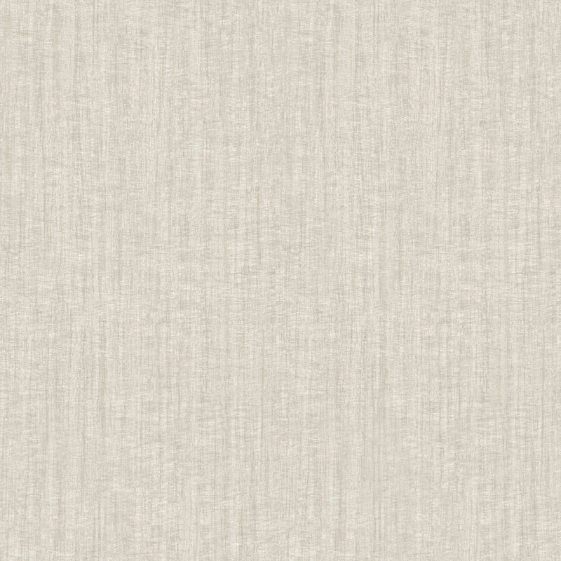 Papier peint papyrus lux crème, Crème