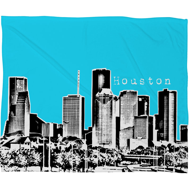 Jeté Bird Ave Houston, Grand, Ciel