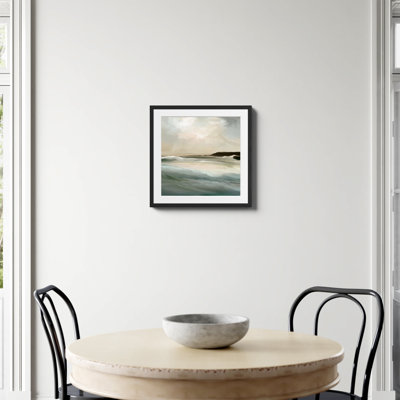 Sennen Cove Print by Dan Hobday