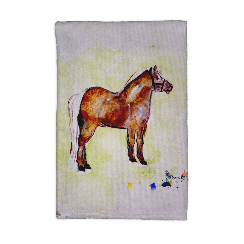 Dish Cloth Kitchen Towel