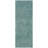 Sga-Amoroso Shag Performance Solid Color Rug-569044547
