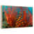 Floating Frame Natural Wood